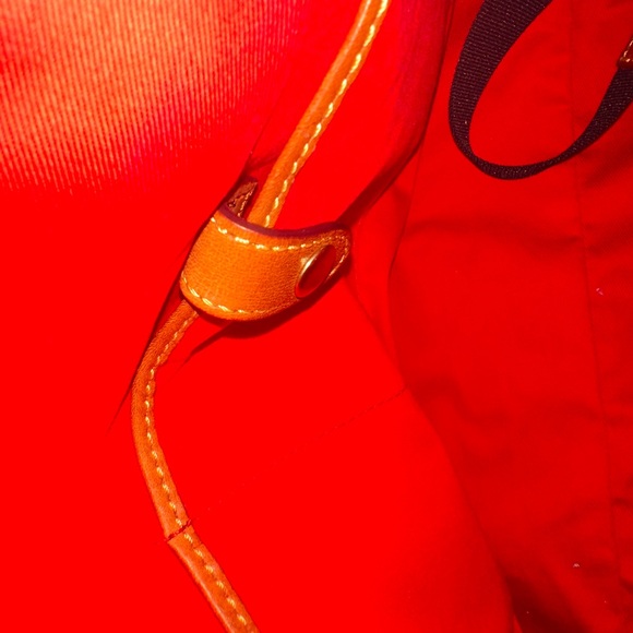 Dooney & Bourke Florentine Bristol Satchel - Picture 10 of 15